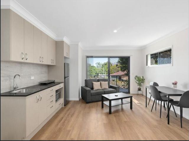 Apartment for rent in Toombul, Queensland