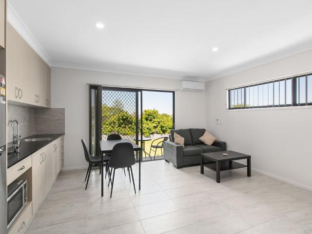 Apartment for rent in Toombul, Queensland