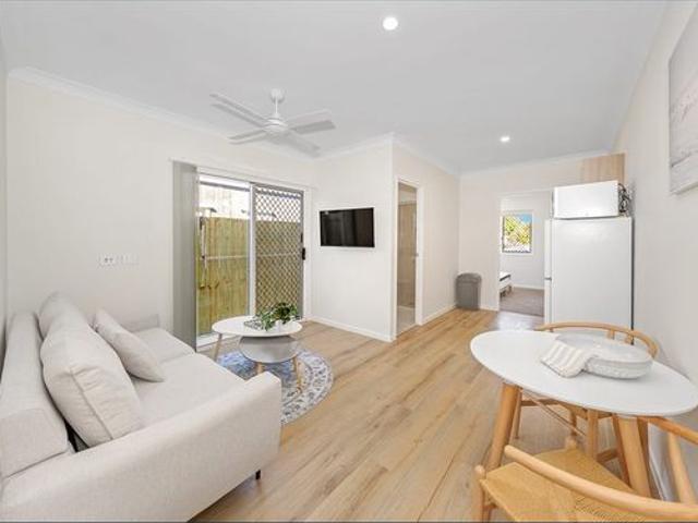 Apartment for rent in Toombul, Queensland