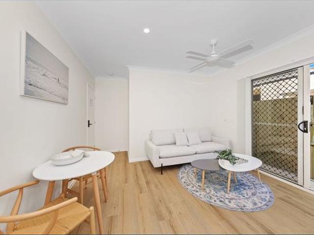 Apartment for rent in Toombul, Queensland
