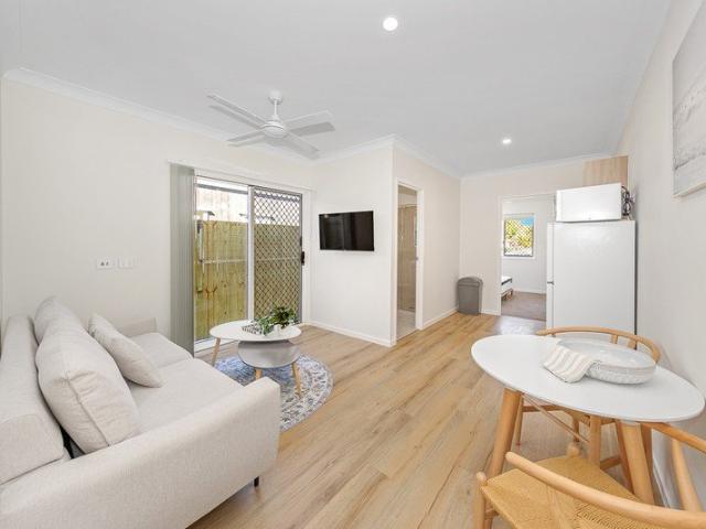 Apartment for rent in Toombul, Queensland