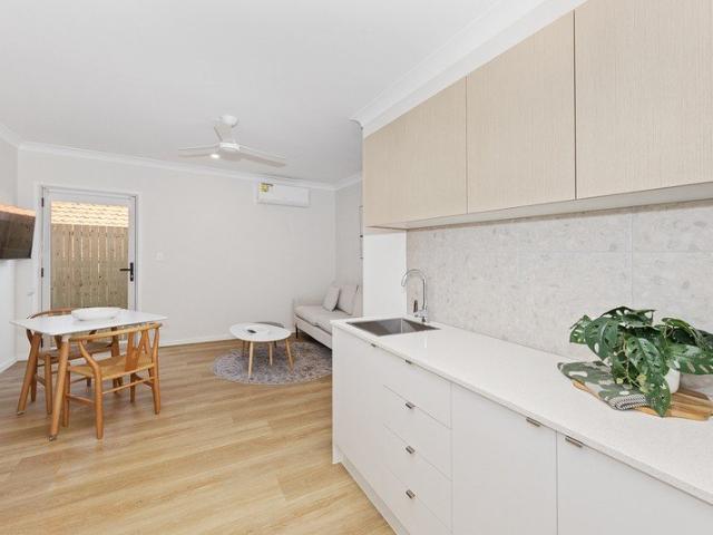 Apartment for rent in Methul, Queensland