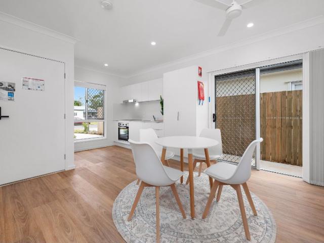 Apartment for rent in Methul, Queensland