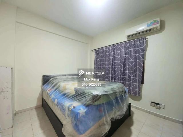 Residential House for rent in Johor Bahru, Johor
