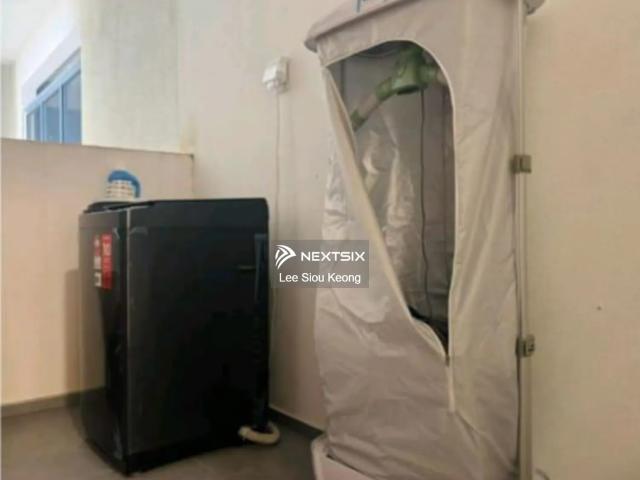 Residential House for rent in Country Heights Damansara, Kuala Lumpur