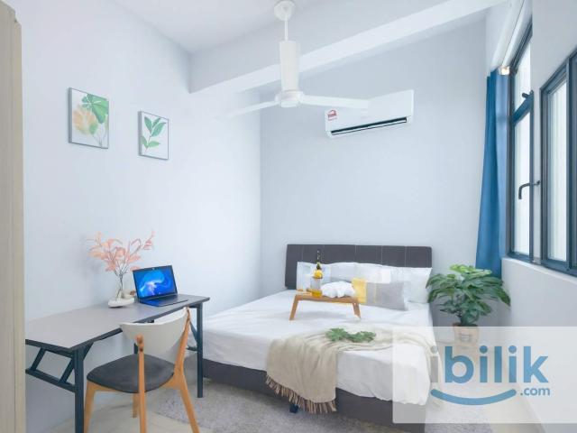Room for rent in Taman Residensi Sejati, Seberang Perai