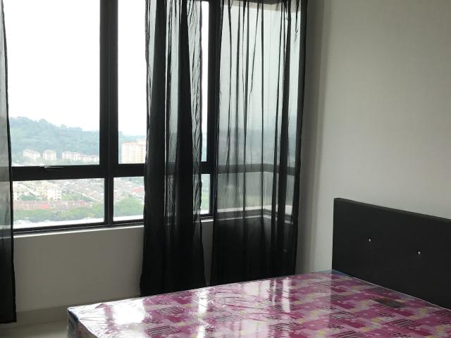 Room for rent in Petaling, Subang Jaya