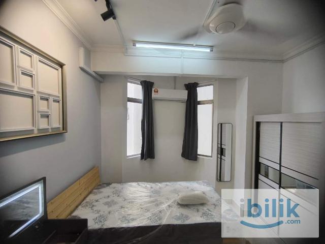 Room for rent in Bukit Jalil, Kuala Lumpur
