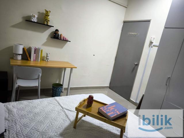 Room for rent in Country Heights Damansara, Kuala Lumpur