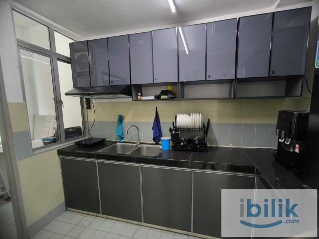 Room for rent in Country Heights Damansara, Kuala Lumpur