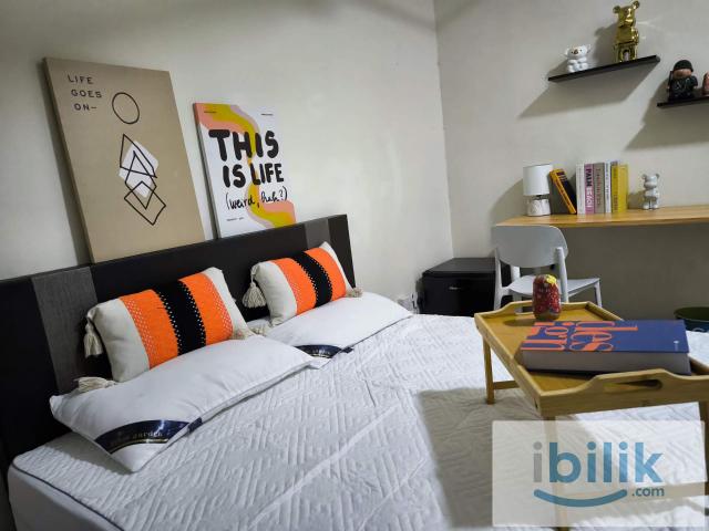 Room for rent in Country Heights Damansara, Kuala Lumpur