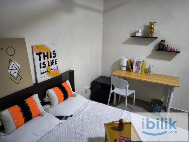 Room for rent in Country Heights Damansara, Kuala Lumpur
