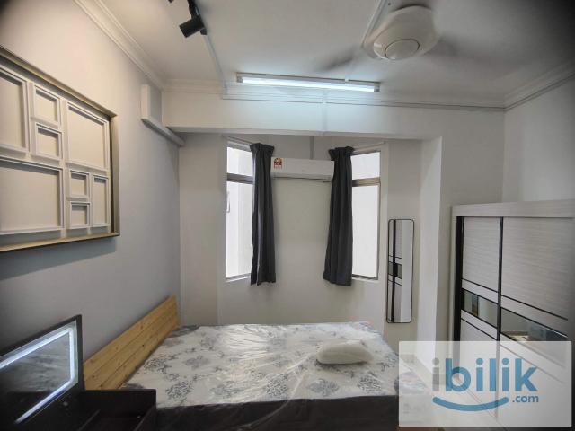 Room for rent in Bukit Jalil, Kuala Lumpur