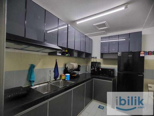 Room for rent in Country Heights Damansara, Kuala Lumpur