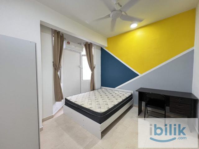 Room for rent in Country Heights Damansara, Kuala Lumpur