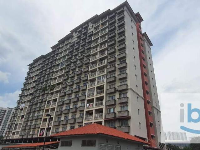 Room for rent in Bukit Jalil, Kuala Lumpur