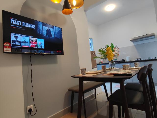 Room for rent in Tanjong Sepat, Selangor