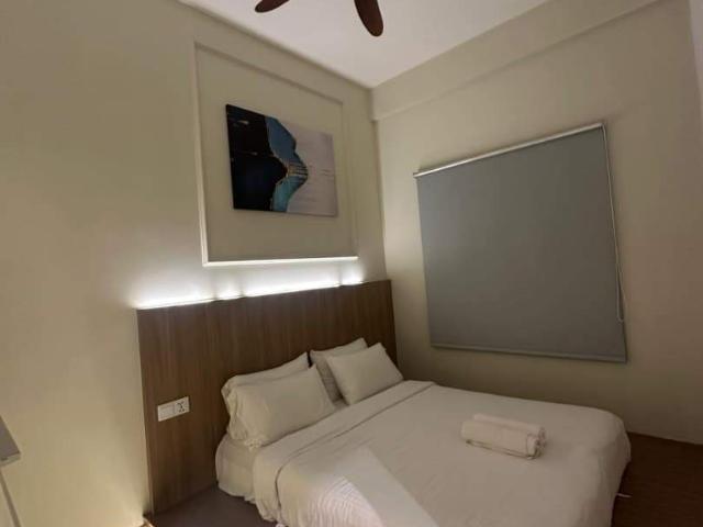 Room for rent in Malaka