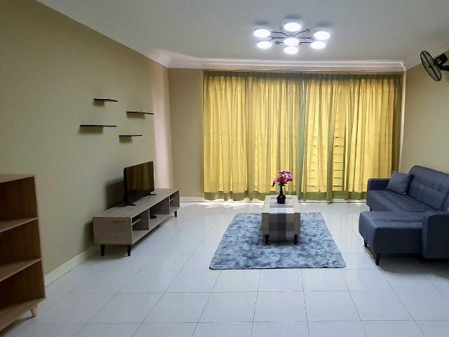 Room for rent in Country Heights Damansara, Kuala Lumpur