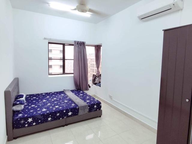 Room for rent in Petaling, Damansara Damai