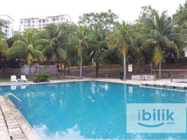 Room for rent in Tanjong Sepat, Selangor