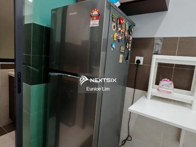 Residential House for rent in Johor