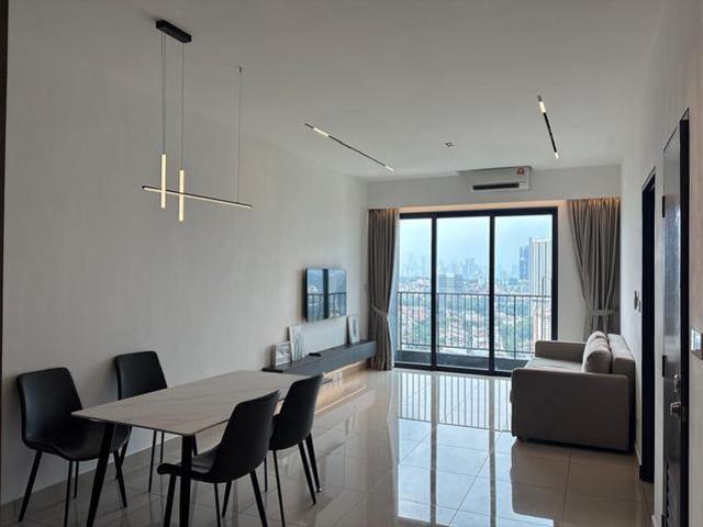 Condominium for rent in Country Heights Damansara, Kuala Lumpur