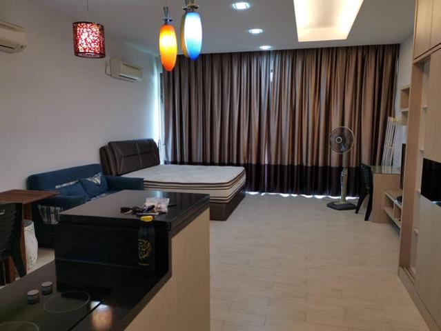 Serviced Residence for rent in Johore Bahru, Johor