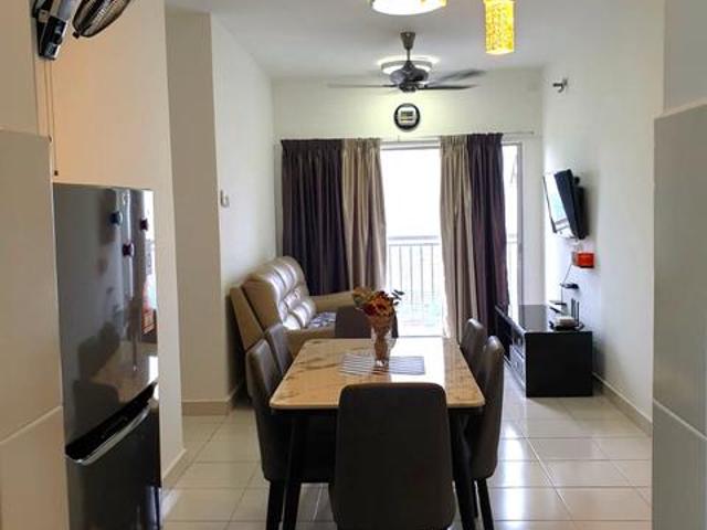 Condominium for rent in Country Heights Damansara, Kuala Lumpur