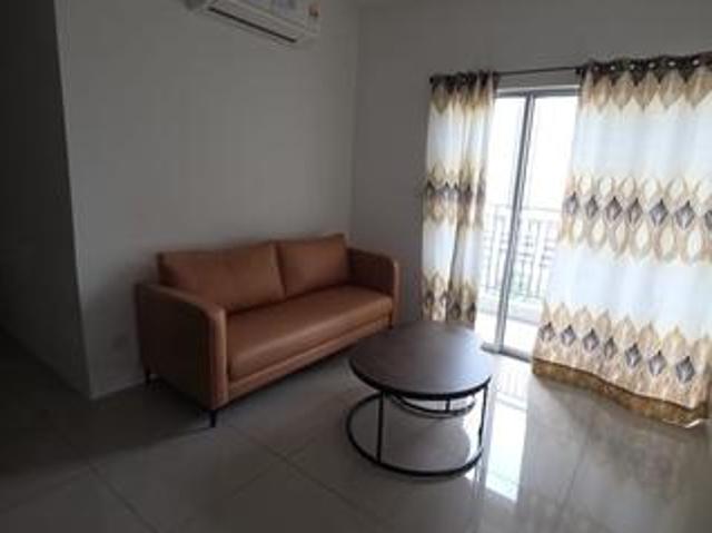 Apartment for rent in Country Heights Damansara, Kuala Lumpur