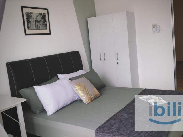 Room for rent in Petaling, Damansara Damai