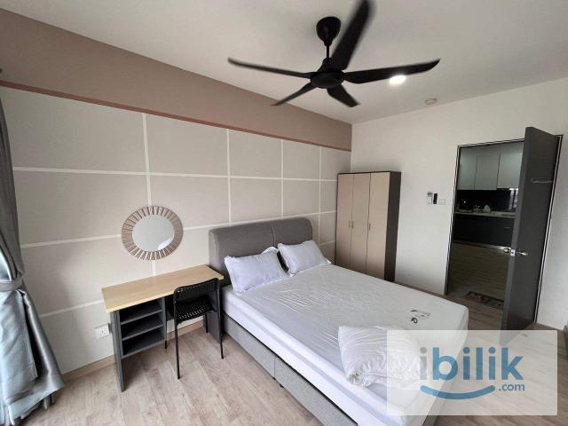 Room for rent in PJU 5, Petaling Jaya