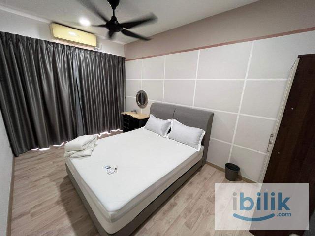 Room for rent in PJU 5, Petaling Jaya