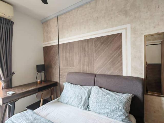 Room for rent in Petaling, Damansara Damai