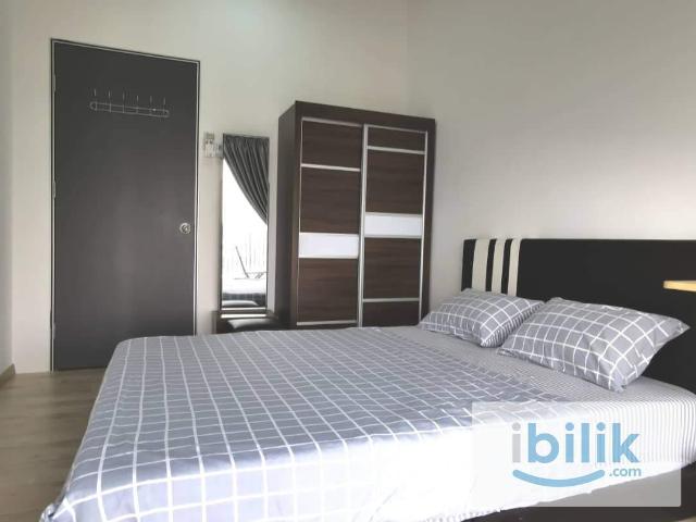 Room for rent in Petaling, Damansara Damai
