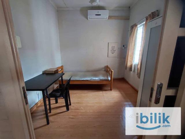 Room for rent in Petaling, Subang Jaya