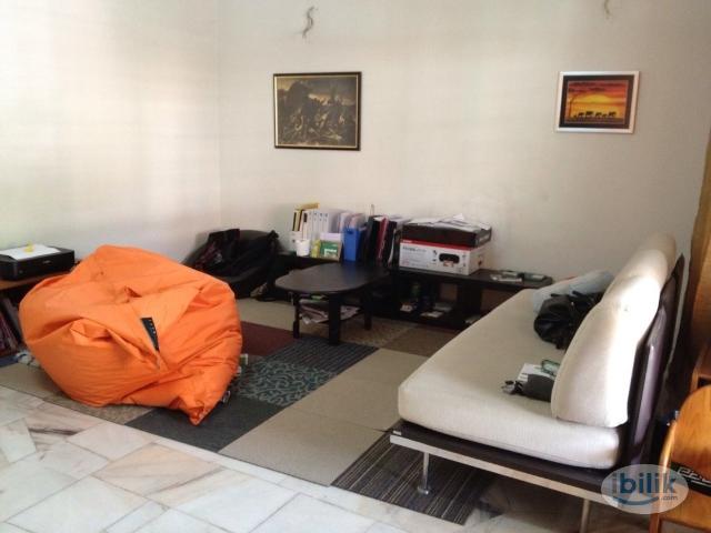 Room for rent in Petaling, Subang Jaya