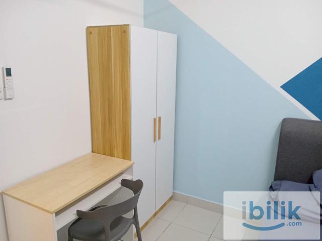 Room for rent in Country Heights Damansara, Kuala Lumpur