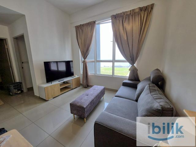 Room for rent in Malaka