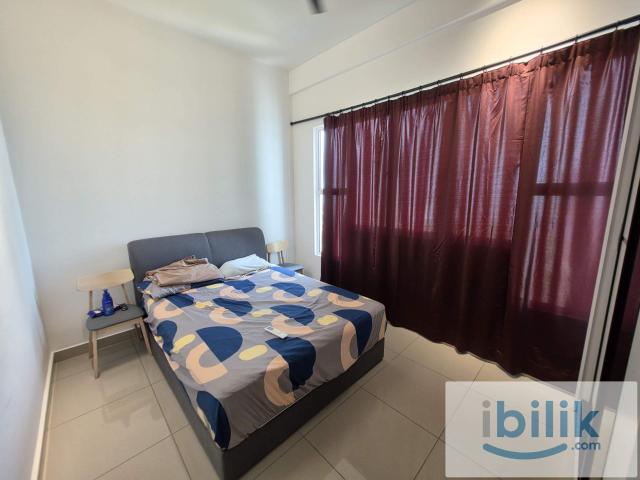 Room for rent in Malaka