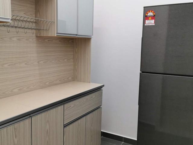 Room for rent in Georgetown, Penang
