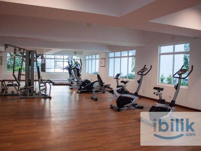 Room for rent in Georgetown, Penang