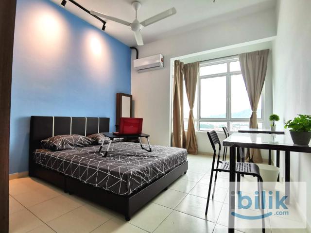 Room for rent in Georgetown, Penang