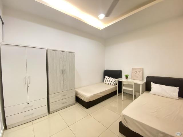 Room for rent in Nilai, Negeri Sembilan