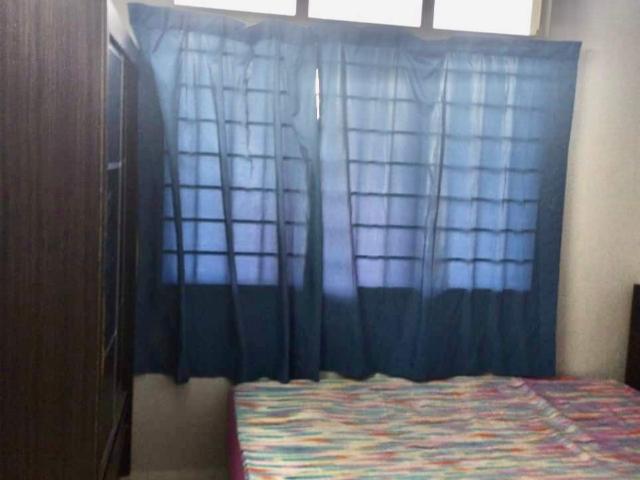 Room for rent in Johore Bahru, Johor