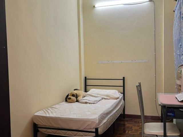 Room for rent in Petaling, Damansara Damai