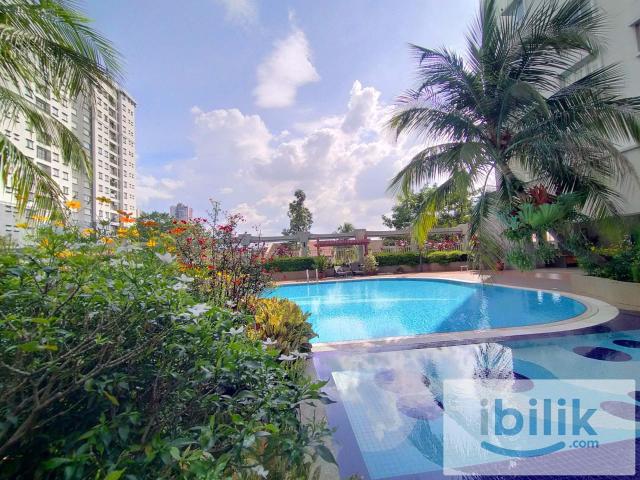 Room for rent in Petaling, Damansara Damai