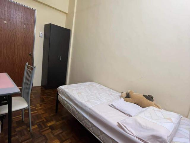 Room for rent in Petaling, Damansara Damai