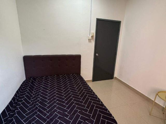 Room for rent in Kuala Lumpur