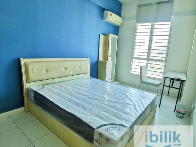 Room for rent in Georgetown, Penang
